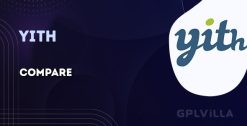 YITH Woocommerce Compare