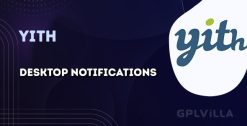 YITH WooCommerce Desktop Notifications Premium