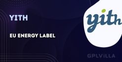 YITH WooCommerce EU Energy Label Premium