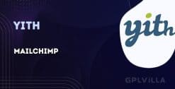 YITH Woocommerce MailChimp
