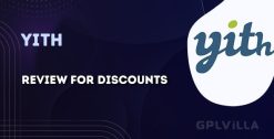 YITH Woocommerce Review For Discounts Premium