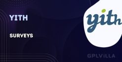 YITH Woocommerce Surveys Premium