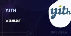 YITH WooCommerce Wishlist Premium