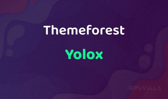 Yolox