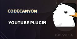 Download YouTube Plugin - WordPress Gallery for YouTube